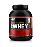 Протеин Optimum Nutrition Whey Gold Standard