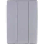 Чохол-книжка Book Cover (stylus slot) для Samsung Galaxy Tab S8 Ultra 14.6" (SM-X900/SM-X906) Сірий / Dark Gray
