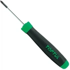 Викрутка прецизійна Toptul PH000 x 50(L1) мм (FBIB3005)