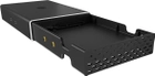 Зовнішня кишеня Icy Box IB-RD2253-C31 для 2x HDD 2.5" SATA USB 3.2 Gen 2 Black (IB-RD2253-C31) - зображення 4