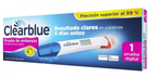 Test ciążowy Clearblue Ultra wczesne wykrywanie 1 szt (8001841740690) - obraz 1