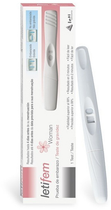 Тест на беременность Letifem 1 шт (8431166360035) - изображение 1