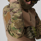 Бойова сорочка Ubacs STEPPE UATAC Gen 5.3 Мультикам 3XL - зображення 6