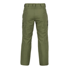 Штаны Helikon-Tex Urban Tactical Pants PolyCotton Rip-Stop Olive W32/L32 - изображение 4