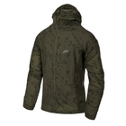 Куртка легка Helikon-Tex Tramontane Wind Jacket Desert Night Camo S - зображення 1