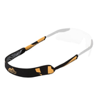 Тримач для окулярів Helicon-Tex Black/Orange - зображення 1
