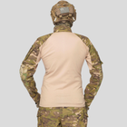 Бойова сорочка Ubacs OAK UATAC Gen 5.3 Мультикам 3XL - зображення 3