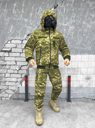 зимовий тактичний костюм LOGOS TAC XXL - зображення 11