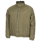 Анорак MFH GB Thermal Jacket Олива M - зображення 1