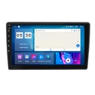 Штатная магнитола Lesko для Kia Optima I 2000-2002 экран 9" 2/32Gb CarPlay 4G Wi-Fi GPS Prime Киа Оптима