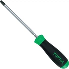 Отвертка TORX Toptul T40 (FFAB4015)