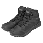 Ботинки Combat Boots "MAGNUM" Ultima 6.0 WP Черные 44 (290 мм) - изображение 5