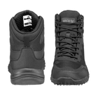 Ботинки Combat Boots "MAGNUM" Ultima 6.0 WP Черные 46 (300 мм) - изображение 4