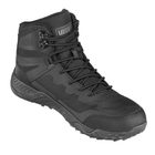 Ботинки Combat Boots "MAGNUM" Ultima 6.0 WP Черные 46 (300 мм) - изображение 6