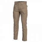 Штани тактичні Pentagon Aris Tactical Pants Coyote W36/L32 - зображення 1