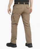 Штани тактичні Pentagon Aris Tactical Pants Coyote W36/L32 - зображення 3