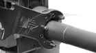Ключ Leapers для обслуживания AR-15/AR-10 - изображение 2