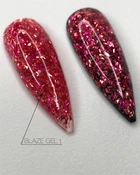 Гель лак Crooz Blaze Gel № 01, 8 ml