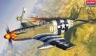 Model samolotu Academy P-51B Mustang (0603550016677) - obraz 1