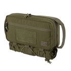 Cумка Service Case Cordura Olive Green - зображення 1