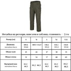 Штани Helikon-Tex Pilgrim Pants DuraCanvas Taiga Green W38/L32 - зображення 2