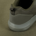 M-Tac кросівки Summer Pro Olive 40 (260 мм) - зображення 10