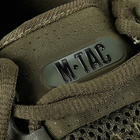 M-Tac кроссовки Summer Pro Olive 40 (260 мм) - изображение 11