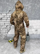 Маскировочный костюм дождевик GEN2 L - изображение 3