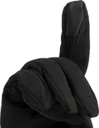Перчатки водонепроникні Highlander Aqua-Tac Waterproof Gloves Black L (GL095-BK-L) - зображення 4