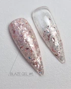 Гель лак Crooz Blaze Gel № 06, 8 ml