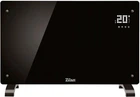 Конвектор Zilan ZLN2823 2000 Вт Чорний