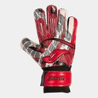 Перчатки вратарские Joma CALCIO 23 Красно-черный 4 (13,6см) (401272.601 4)