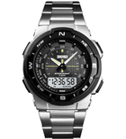 Часы наручные Skmei 1370SL Silver