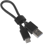 Зовнішня кишеня Maclean MCE443 для M.2 SSD USB 3.1 Black (5902211128816) - зображення 6