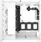 Obudowa Corsair 5000D Core Airflow White (CC-9011262-WW) - obraz 4