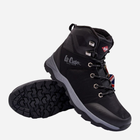 Чоловічі черевики для трекінгу Lee Cooper LCJ-23-01-2045M 46 29.5 см Чорні (5904292147625) - зображення 3