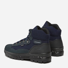 Чоловічі черевики для трекінгу Grisport 399SV230GMAN 45 30 см Чорні (5904292129553) - зображення 3