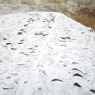 Зимова тактична маскувальна сітка Альпійська клякса, зимова біла сітка для масування техніки, бліндажів 5х10м ( 50 кв.м.) - изображение 7