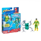 Игровая фигурка Hasbro Marvel Spider Man Web Splashers Doc Ock Доктор Октопус F7847 (F8295)