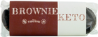 Baton bezglutenowy Baton Warszawski Brownie Keto 50 g (5906395341382) - obraz 1