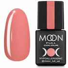 Гель лак Moon Full Air Nude №20, 8 мл