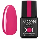 Гель лак Moon Full Air Nude №18, 8 мл
