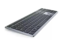 Клавіатура бездротова KB700 - US International (580-AKPT) - зображення 2