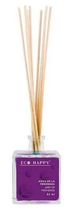 Dyfuzor zapachowy Eco Happy Mikado Airs of Provence 95 ml (8436562480486)