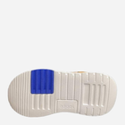 Buty sportowe chłopięce Adidas Sneakers GY4450 26 Pomarańczowe (4065427001197) - obraz 5