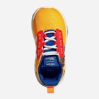 Buty sportowe chłopięce Adidas Sneakers GY4450 25 Pomarańczowe (4065427004860) - obraz 4