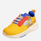 Buty sportowe chłopięce Adidas Sneakers GY4450 20 Pomarańczowe (4065427001180) - obraz 2