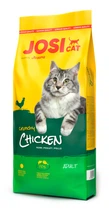 Сухий корм для котів JosiCat Crunchy Chicken