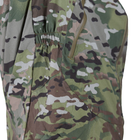 Тактична куртка Grad PCU level 5 neoflex 54р Multicam - изображение 4
