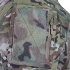 Тактична куртка Grad PCU level 5 neoflex 54р Multicam - изображение 5
